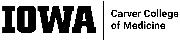 University of Iowa Health Care Logo